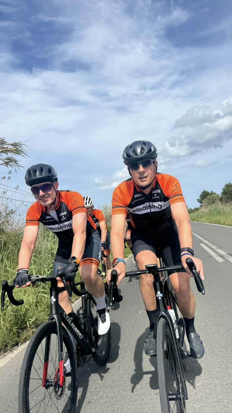 MALLORCA - CLASSIC - 10.-19.4.2025