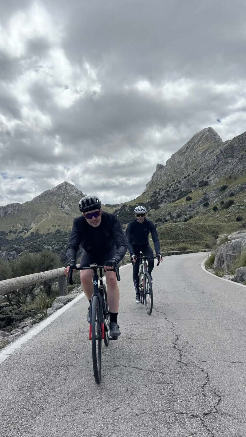 MALLORCA - CLASSIC - 10.-19.4.2025