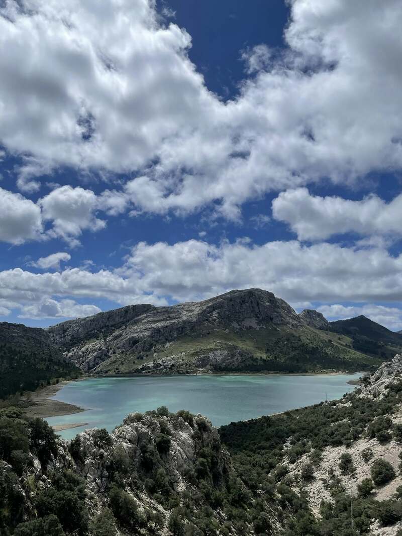 MALLORCA - CLASSIC - 10.-19.4.2025