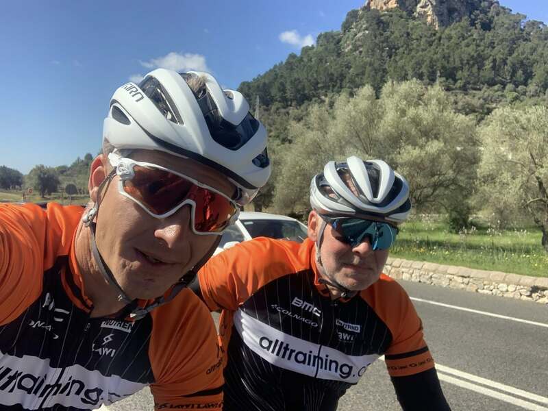 MALLORCA - CLASSIC - 10.-19.4.2025