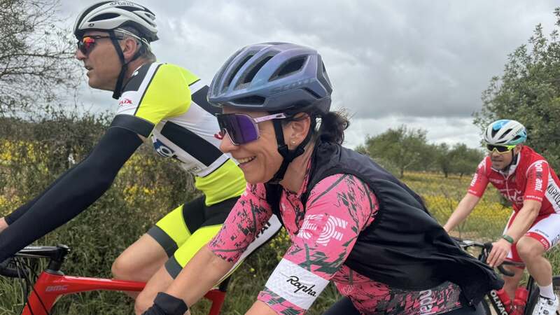 MALLORCA - CLASSIC - 10.-19.4.2025