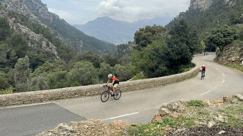 MALLORCA - CLASSIC - 10.-19.4.2025