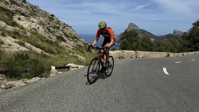 MALLORCA - CLASSIC - 10.-19.4.2025