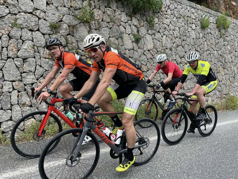 MALLORCA - CLASSIC - 10.-19.4.2025