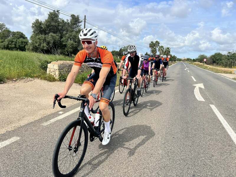 MALLORCA - CLASSIC - 10.-19.4.2025