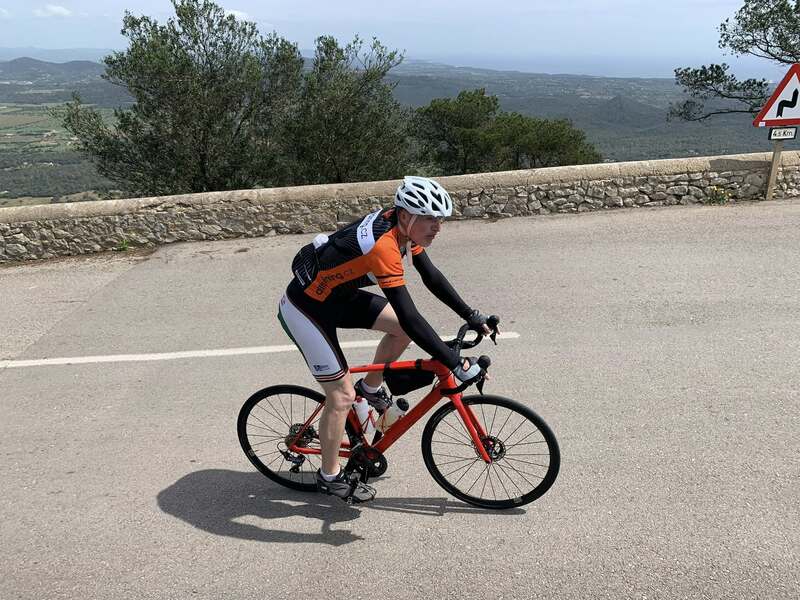 MALLORCA - CLASSIC - 10.-19.4.2025