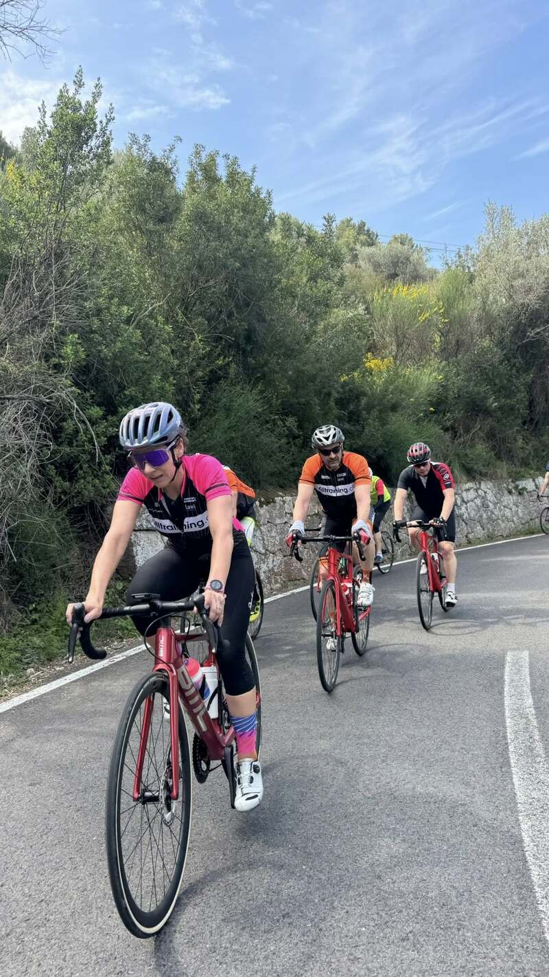 MALLORCA - CLASSIC - 10.-19.4.2025