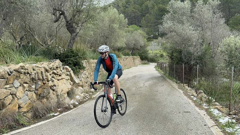 MALLORCA - CLASSIC - 10.-19.4.2025
