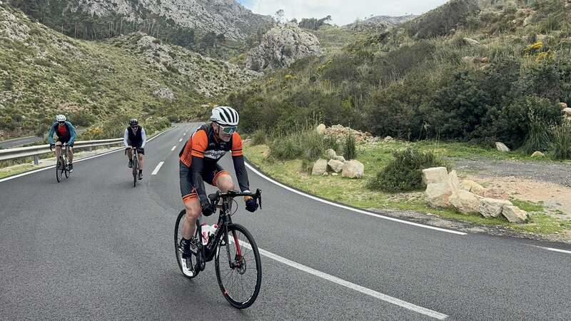 MALLORCA - CLASSIC - 10.-19.4.2025