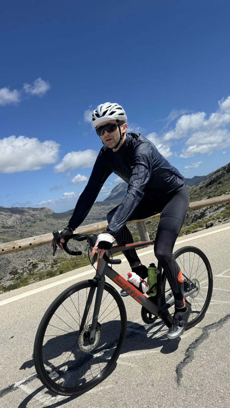 MALLORCA - CLASSIC - 10.-19.4.2025