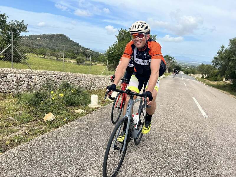 MALLORCA - CLASSIC - 10.-19.4.2025