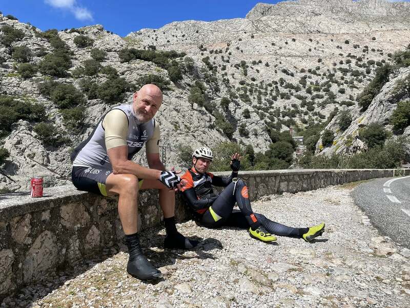 MALLORCA - CLASSIC - 10.-19.4.2025