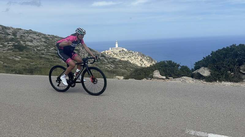 MALLORCA - CLASSIC - 10.-19.4.2025