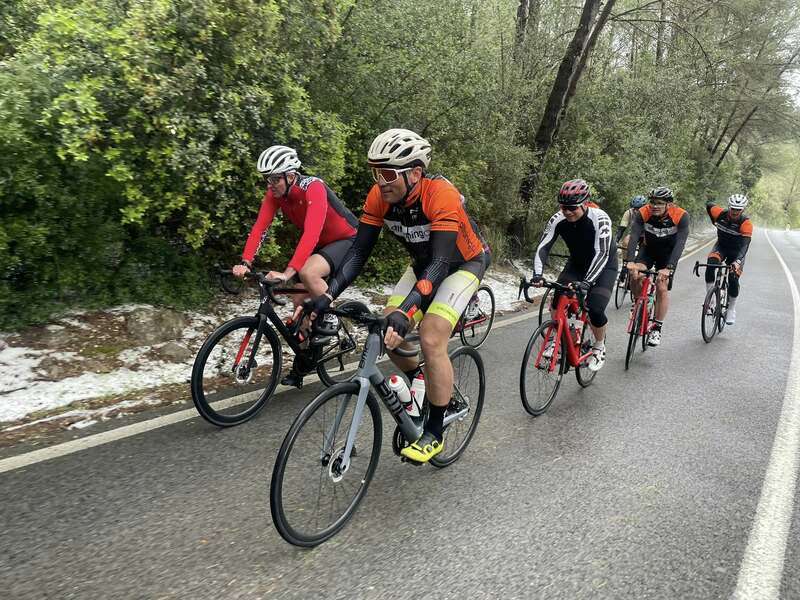 MALLORCA - CLASSIC - 10.-19.4.2025