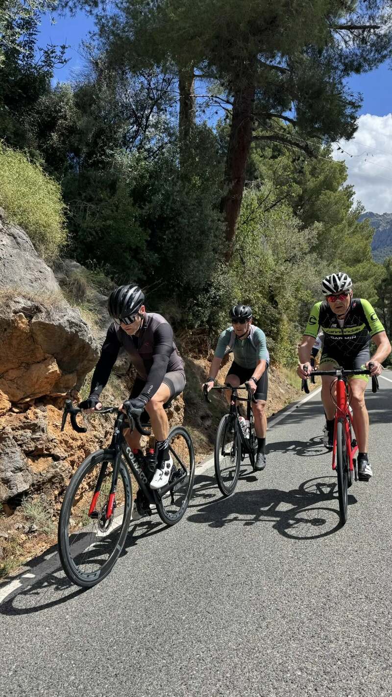 MALLORCA - CLASSIC - 10.-19.4.2025