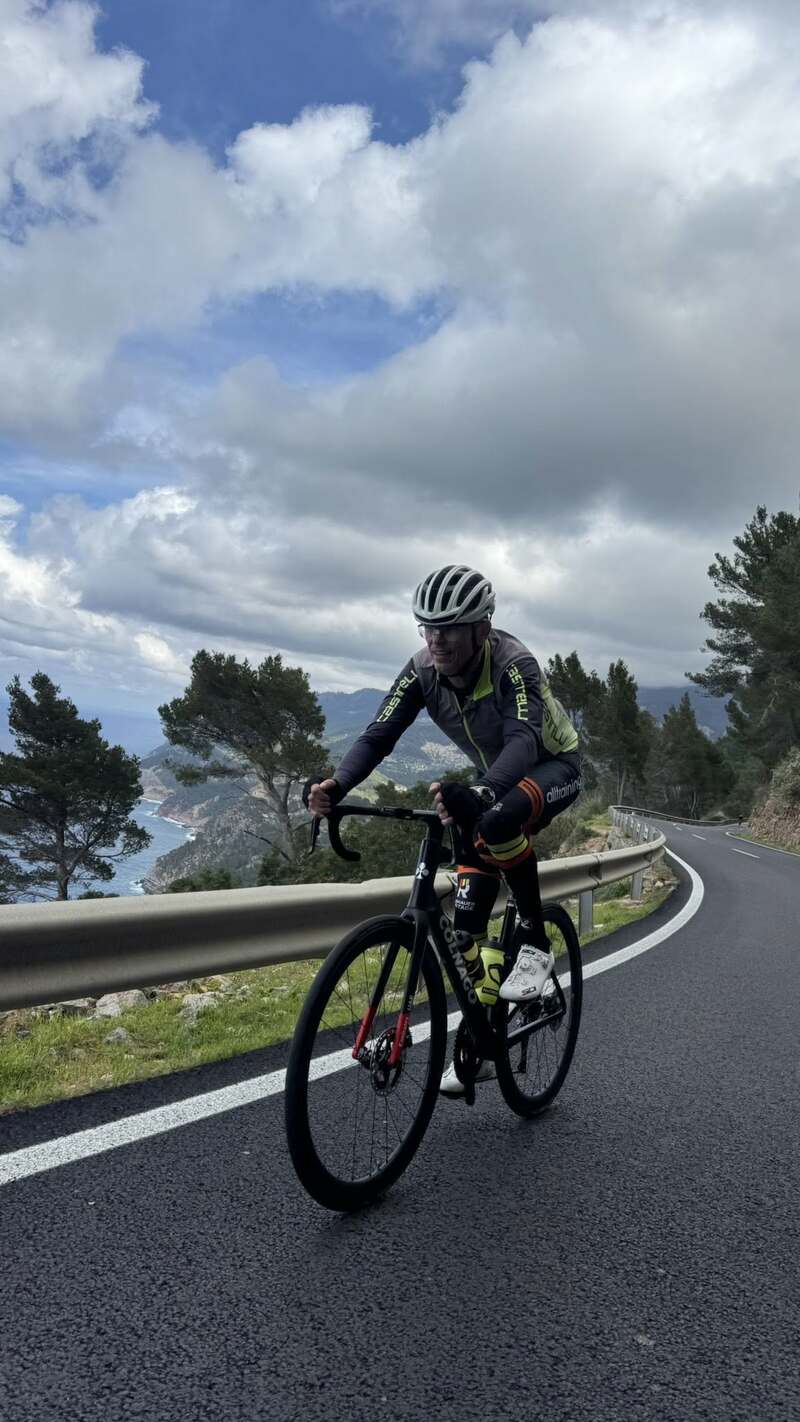 MALLORCA - CLASSIC - 10.-19.4.2025