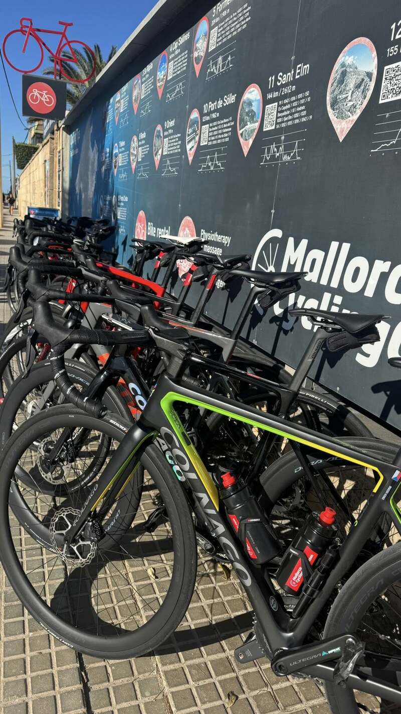 MALLORCA - CLASSIC - 10.-19.4.2025