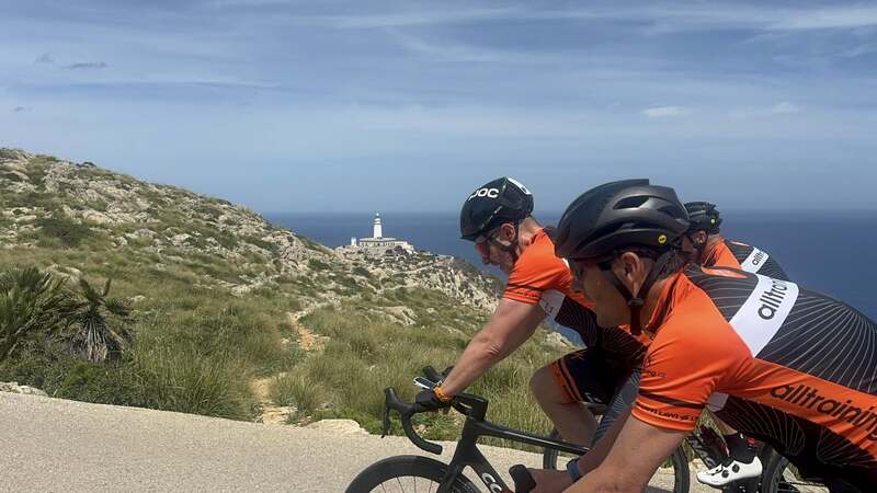 MALLORCA - CLASSIC - 10.-19.4.2025