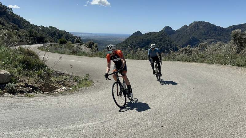 MALLORCA - CLASSIC - 10.-19.4.2025