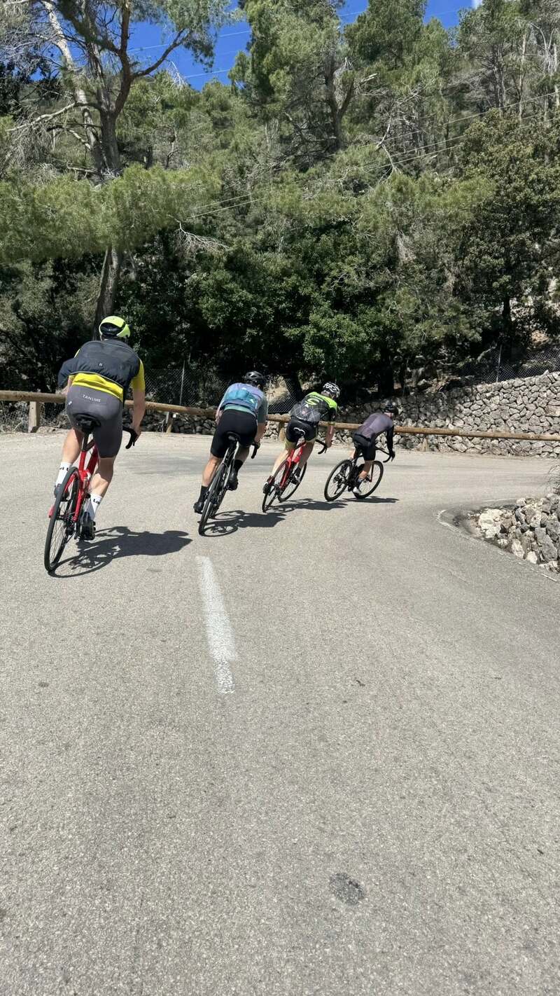 MALLORCA - CLASSIC - 10.-19.4.2025