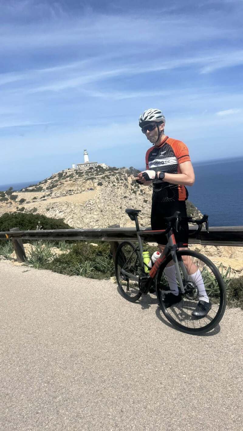 MALLORCA - CLASSIC - 10.-19.4.2025