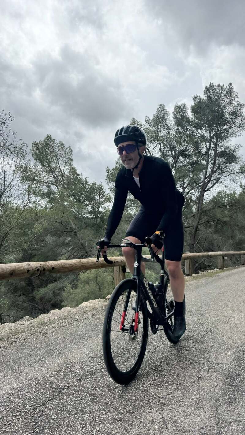 MALLORCA - CLASSIC - 10.-19.4.2025