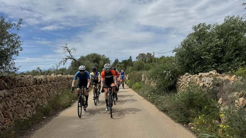 MALLORCA - CLASSIC - 10.-19.4.2025