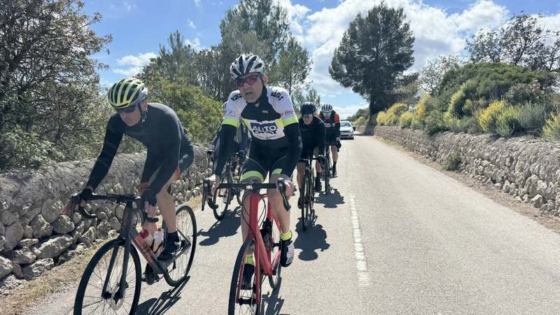 MALLORCA - CLASSIC - 10.-19.4.2025
