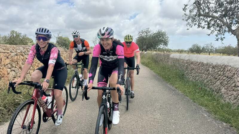 MALLORCA - CLASSIC - 10.-19.4.2025
