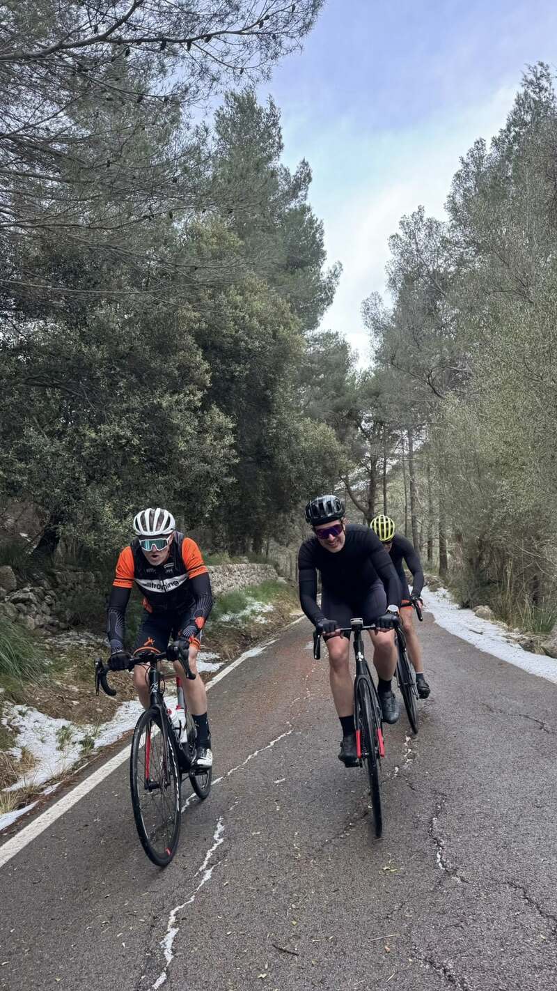 MALLORCA - CLASSIC - 10.-19.4.2025