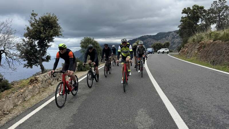 MALLORCA - CLASSIC - 10.-19.4.2025