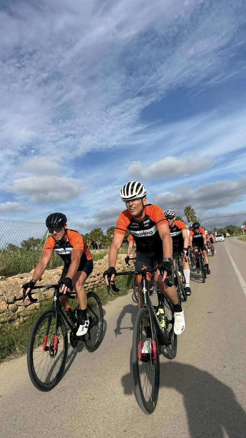 MALLORCA - CLASSIC - 10.-19.4.2025