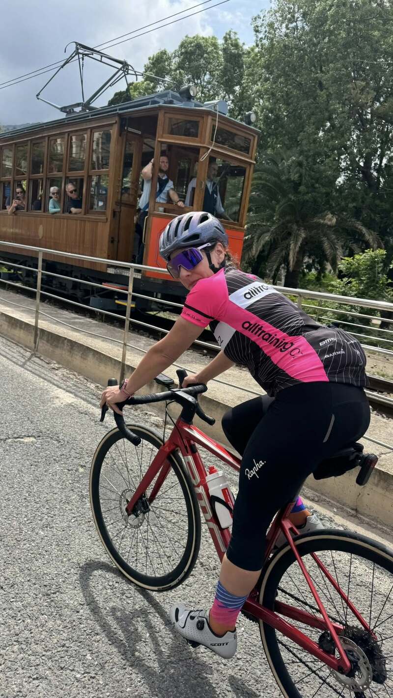 MALLORCA - CLASSIC - 10.-19.4.2025