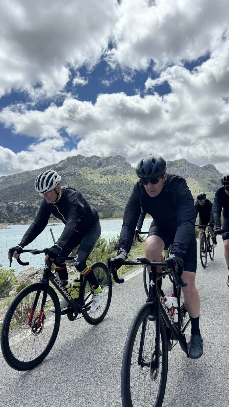 MALLORCA - CLASSIC - 10.-19.4.2025