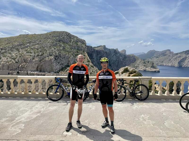 MALLORCA - CLASSIC - 10.-19.4.2025