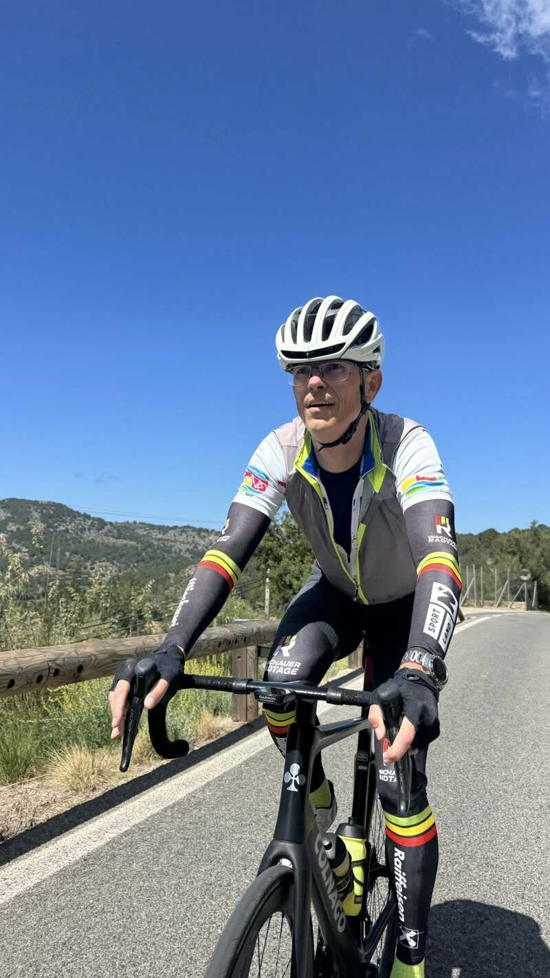 MALLORCA - CLASSIC - 10.-19.4.2025