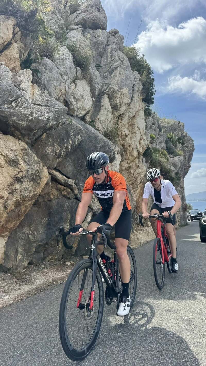 MALLORCA - CLASSIC - 10.-19.4.2025