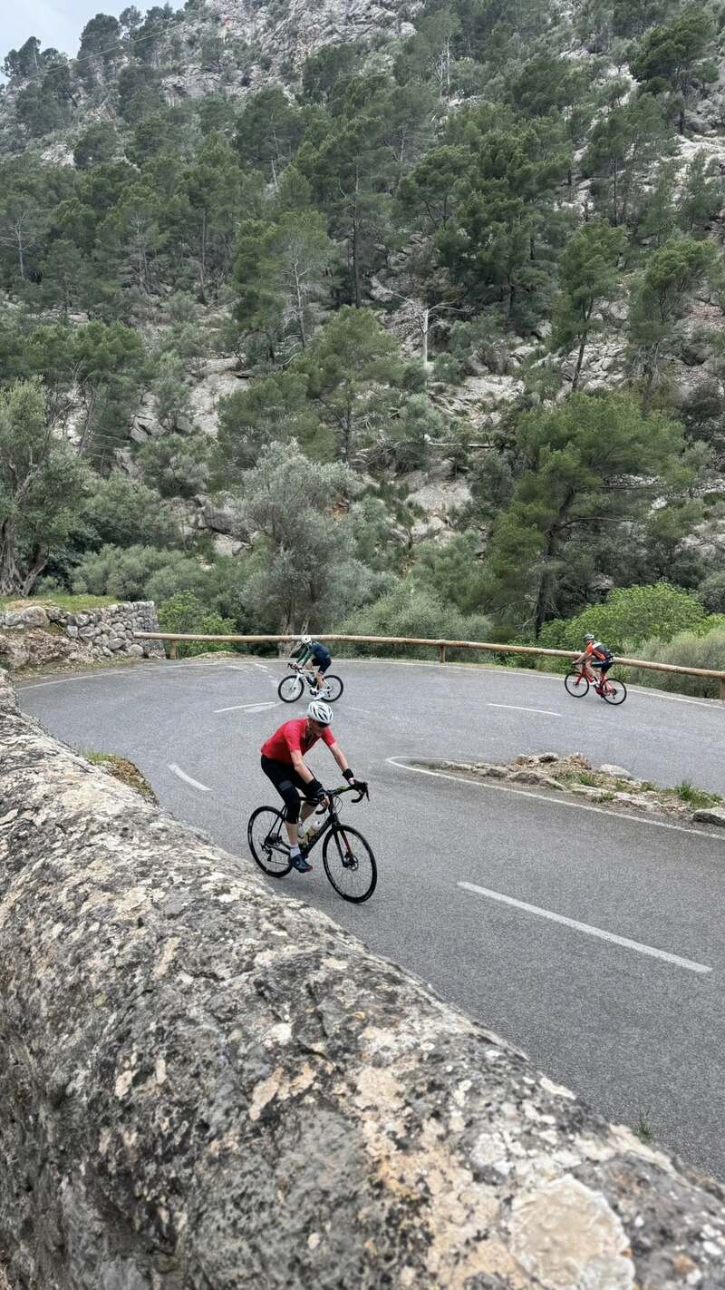 MALLORCA - CLASSIC - 10.-19.4.2025