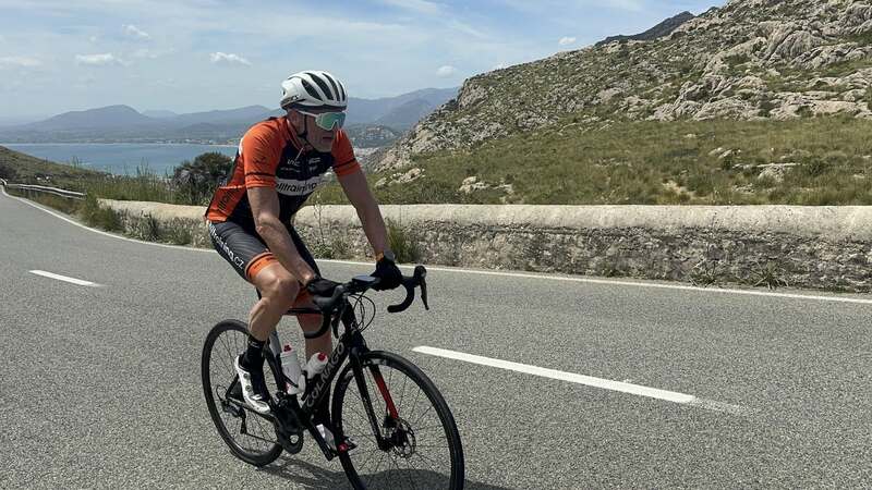 MALLORCA - CLASSIC - 10.-19.4.2025