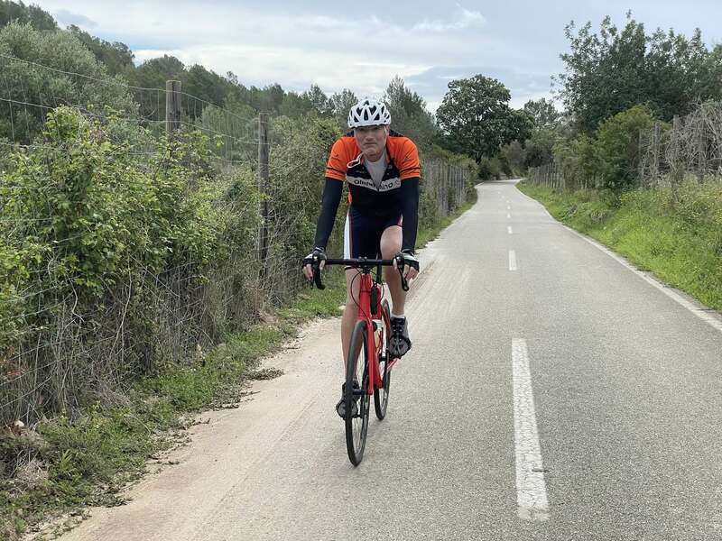 MALLORCA - CLASSIC - 10.-19.4.2025