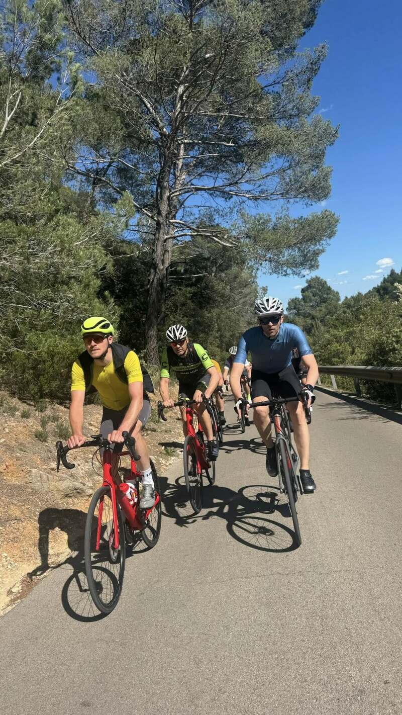MALLORCA - CLASSIC - 10.-19.4.2025