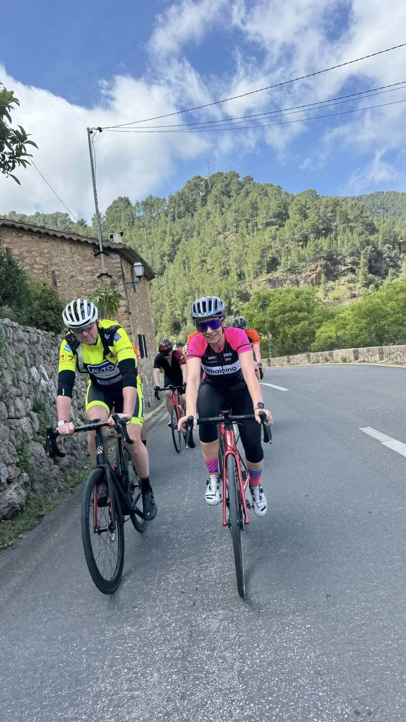 MALLORCA - CLASSIC - 10.-19.4.2025