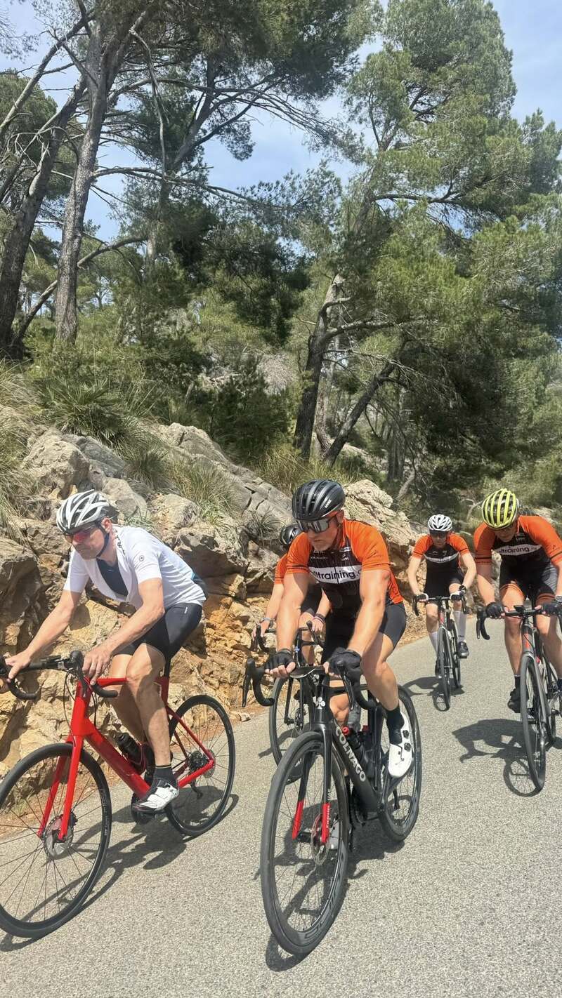 MALLORCA - CLASSIC - 10.-19.4.2025