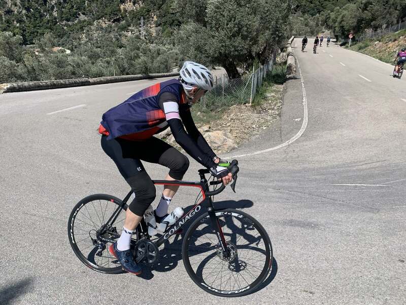 MALLORCA - CLASSIC - 10.-19.4.2025