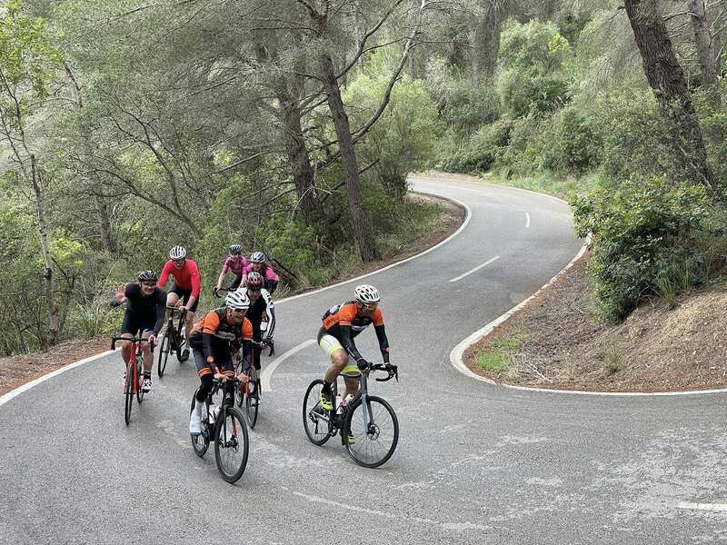 MALLORCA - CLASSIC - 10.-19.4.2025