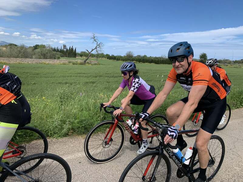 MALLORCA - CLASSIC - 10.-19.4.2025