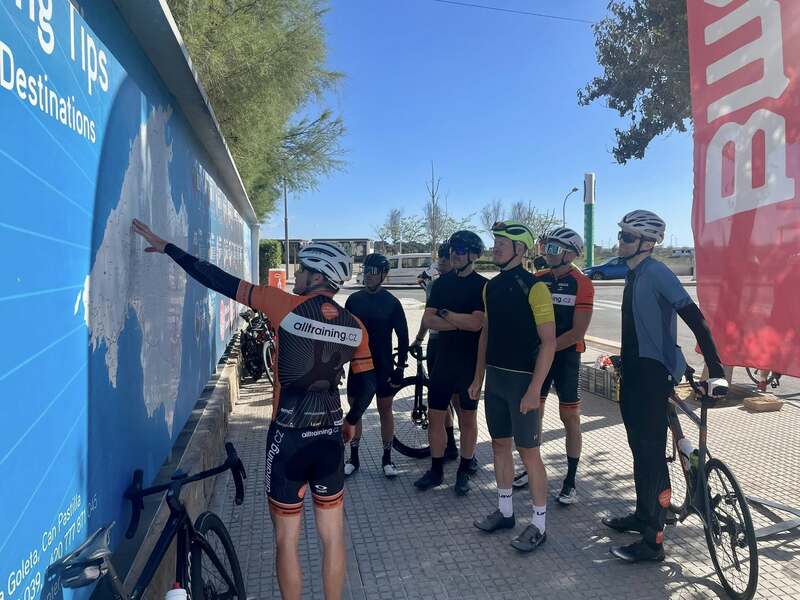 MALLORCA - CLASSIC - 10.-19.4.2025