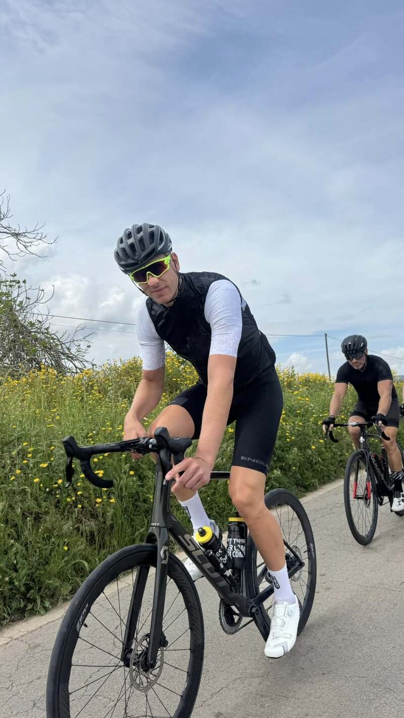 MALLORCA - CLASSIC - 10.-19.4.2025