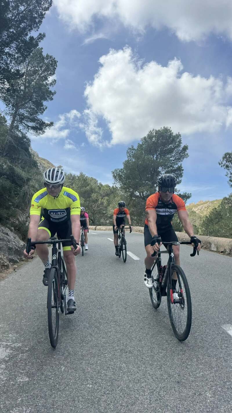 MALLORCA - CLASSIC - 10.-19.4.2025