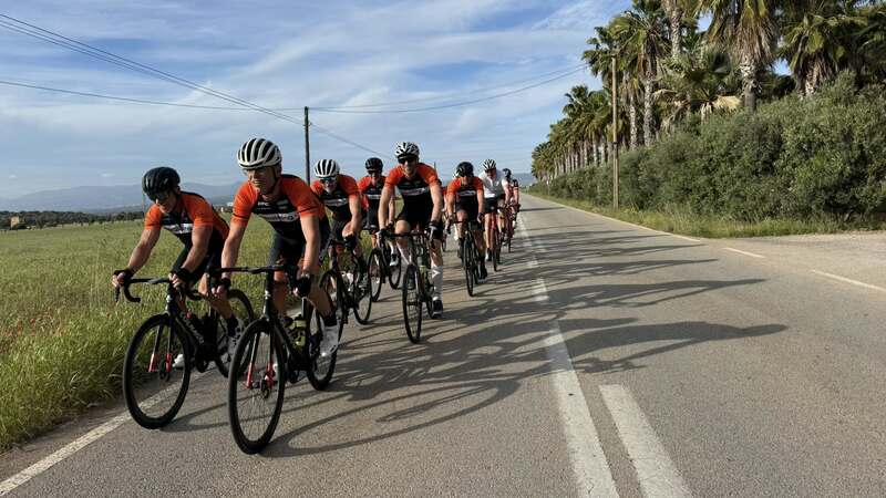 MALLORCA - CLASSIC - 10.-19.4.2025